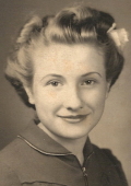 Bertha M Jones Schrembs 1921-2013