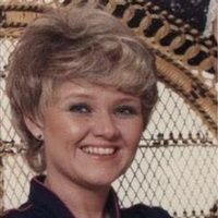 Candy Lou Steele 1946-2017