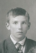 Edward Welter b ca 1901