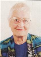 Erlene Bailey Durrenberger 1918-2015