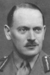 Francis Wilfred de Guingand