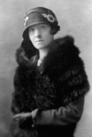 Gladys McArdle Collins