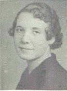Jacqueline Barbara McNey 1918-1997