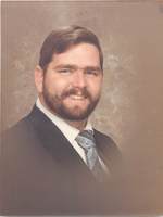 John Norris Hunt (1955-2014)