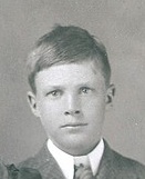 Roy Welter 1903-1984