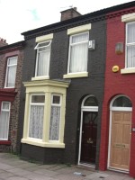 10 Treborth Street, Liverpool, England
