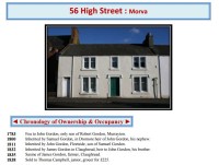 56 High Street, Gatehouse of Fleet, Scotland