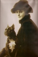 Adelaide Hilgers (1895-1972)
