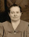 Agnes Kubik (1886-1954)
