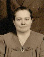 Agnes Kubik (1886-1954)