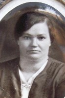 Agnes Kublik (1886-1954)