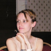Aimee Victoria Baker