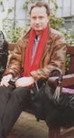 Dr. Alan A. Fraser