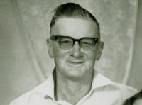 Albert Lawrence Coley 1914-2004