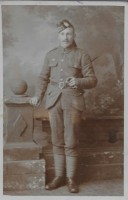 Alexander (Sandy) McLellan