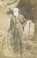 Alexander Hughan (1836-1921)