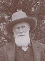 Alexander Hughan (1836-1921)