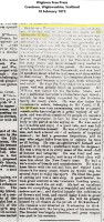 Alexander McKean obit 1875