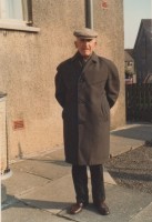 Alexander "Sandy" McLellan - 1973 (78 years old)