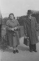 Alexander "Sandy" and his wife Eliza McLellan