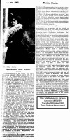 Aline Laura Hughan, 1902