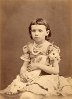 Aline Laura Hughan (1871-1914)