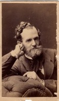 Allan Ramsay Cunningham Hughan (1837-1883)