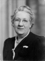 Mary Angela Weibeler (1891-1974)