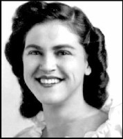 Anita May Atkinson (1920-2009)