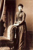 Anna Meyer(1871-1902)