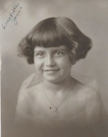 Anna Belle Jones