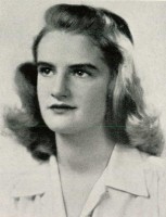 Anne E. Lovering - ca 1942