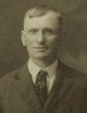 Gebhard Durrenberger - ca 1920