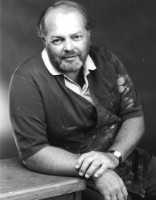 Anton Jesse (Tony) Rasmussen 1942-2015