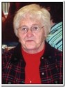 Arlene E. Weissinger (1925-2011)