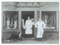 Arnold Butchers