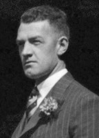 Arthur Graham Ferguson Collins - 1933
