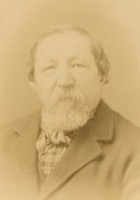 August Leopold Rogasch