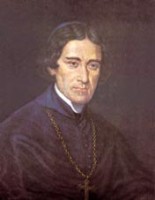 Irenaeus Frederic Baraga(1797-1868)