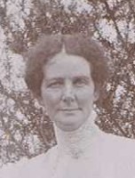 Beatrice Hughan (1869-1918) New Zealand