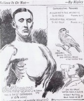Ben Zersen