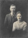 Guy Larue Wilson (1898-1954), Oak Hill Grant Avenue Cemetery, Crawfordsville, Indiana