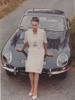 Betty Little 1922-1988