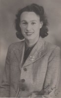 Betty Little 1922-1988