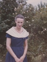 Betty Little 1922-1988