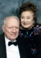 William (Bill) and Polly Durrenberger