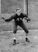 Billy Joe Cooper 1928-2010
