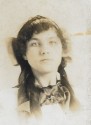 Brownie Agnes Jones, 1897-1990