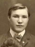 Carl Rogasch (1888-1943)