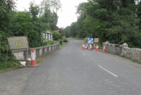Carsluith Bridge